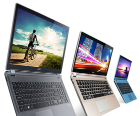 Acer
